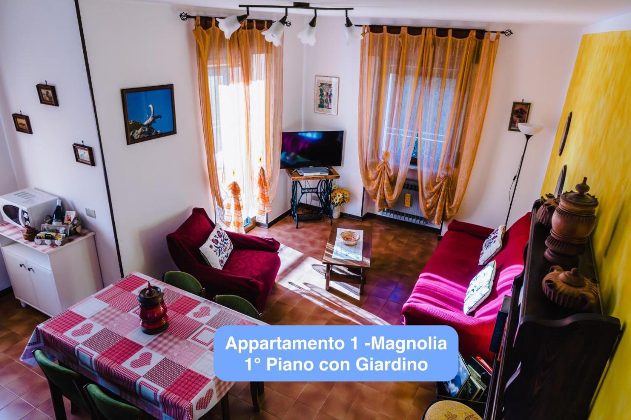 Il Tiglio Gressan Διαμέρισμα Αόστα Εξωτερικό φωτογραφία