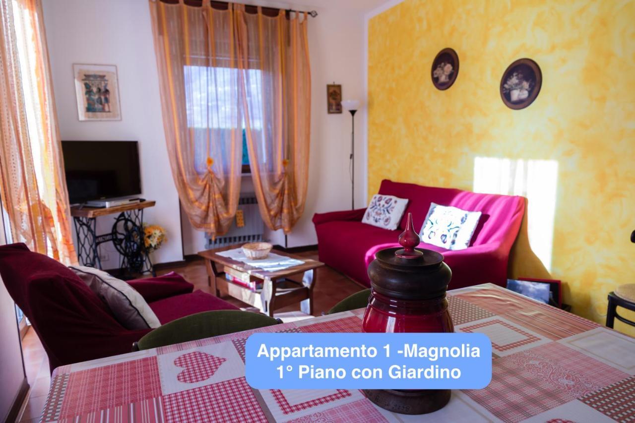 Il Tiglio Gressan Διαμέρισμα Αόστα Εξωτερικό φωτογραφία