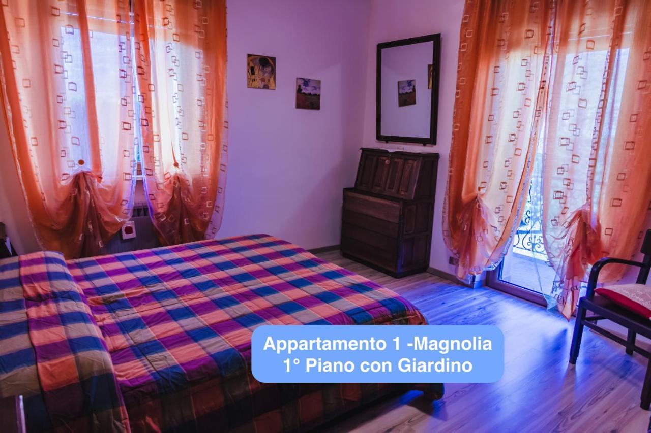 Il Tiglio Gressan Διαμέρισμα Αόστα Εξωτερικό φωτογραφία